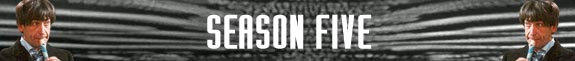 DW Season 5 Logo